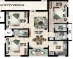  sai-nivaas Floor Plan Floor Plan