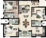  sai-nivaas Floor Plan Floor Plan