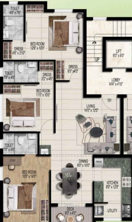Floor Plan majestic Floor Plan Floor Plan