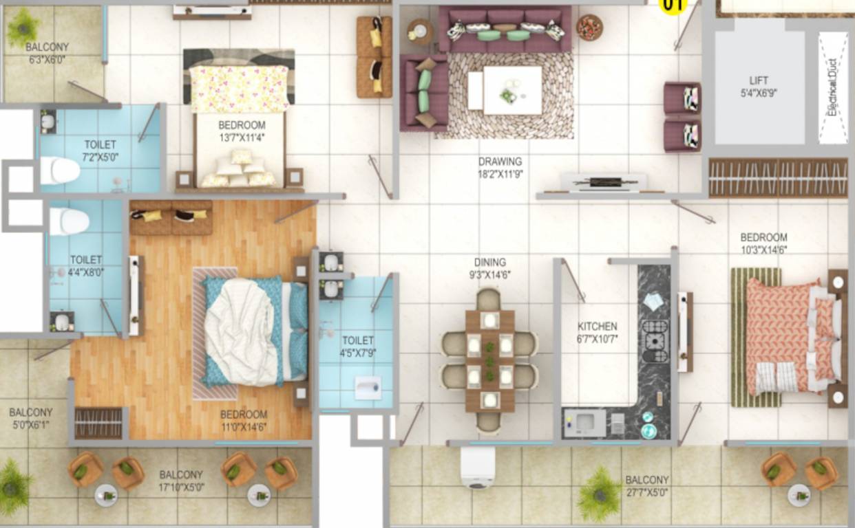 Floor Plan sunshine Floor Plan Floor Plan