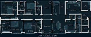  amara-ahaana Floor Plan Floor Plan