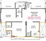  shagun-antilia Floor Plan Floor Plan