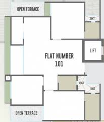 Floor Plan callisto-emerald Floor Plan Floor Plan