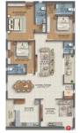 Floor Plan yashodas-gokulam Floor Plan Floor Plan
