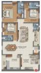 Floor Plan yashodas-gokulam Floor Plan Floor Plan