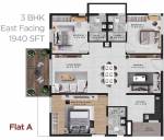  mrida Floor Plan Floor Plan
