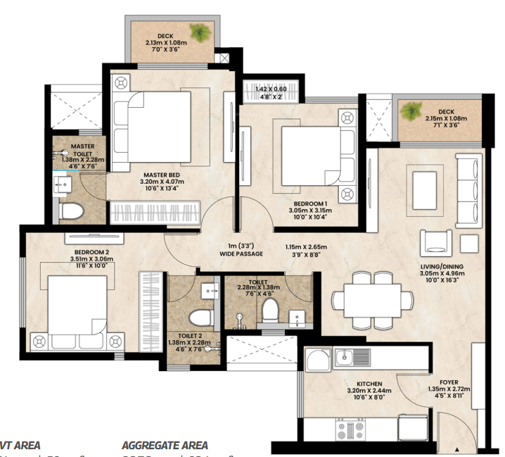 Floor Plan vista phase 2 Floor Plan Floor Plan