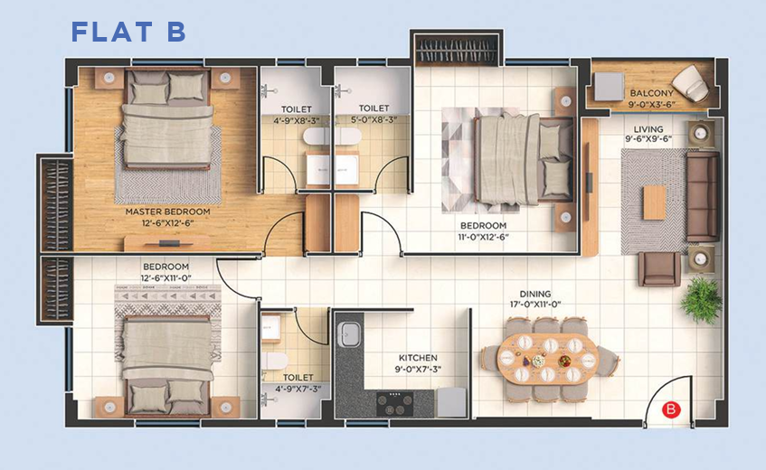 Floor Plan grandeur Floor Plan Floor Plan