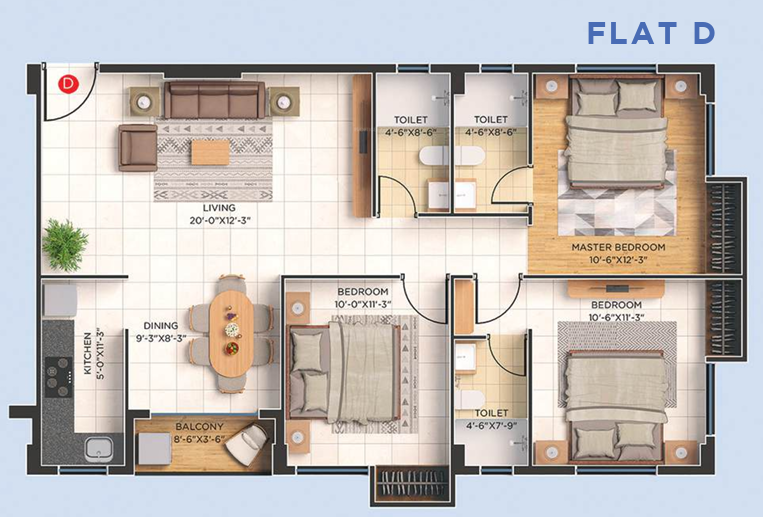 Floor Plan grandeur Floor Plan Floor Plan