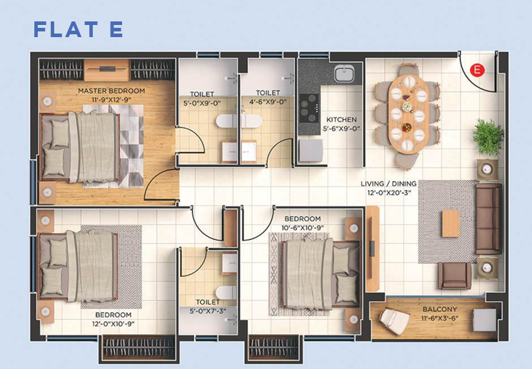 Floor Plan grandeur Floor Plan Floor Plan