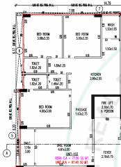  elegance Floor Plan Floor Plan