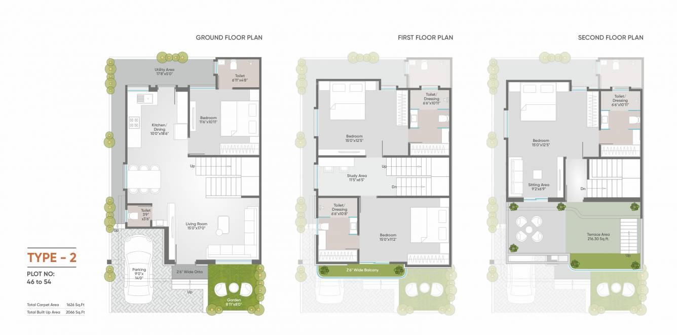 Floor Plan narayan exotica Floor Plan Floor Plan