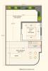 akshaya-serenity Floor Plan Terrace Floor Plan