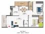 Floor Plan vishnu-shanker-residency Floor Plan Floor Plan