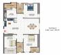 Floor Plan vishnu-shanker-residency Floor Plan Floor Plan