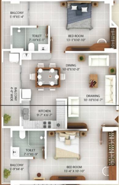 Floor Plan baleshwaram Floor Plan Floor Plan