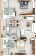 Floor Plan baleshwaram Floor Plan Floor Plan