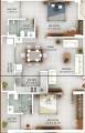 Floor Plan  baleshwaram Floor Plan Floor Plan