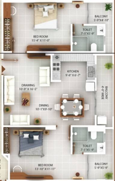 Floor Plan baleshwaram Floor Plan Floor Plan
