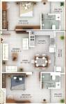 Floor Plan  baleshwaram Floor Plan Floor Plan