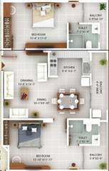 Floor Plan baleshwaram Floor Plan Floor Plan
