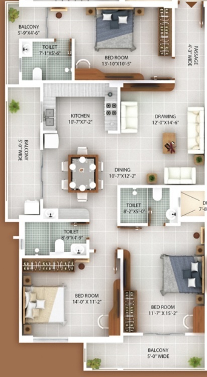 Floor Plan  baleshwaram Floor Plan Floor Plan