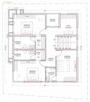  amber Floor Plan First Floor Plan