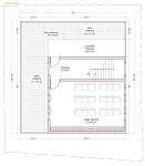  amber Floor Plan Second Floor Plan