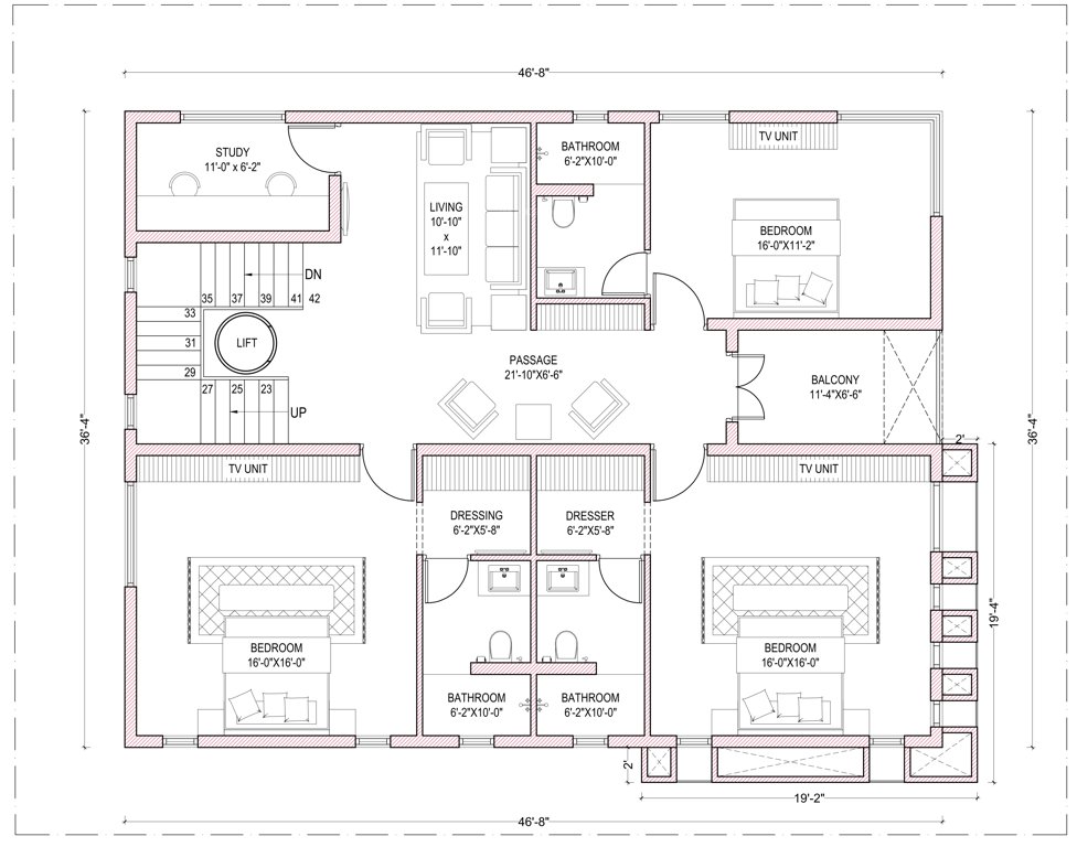  amber Floor Plan First Floor Plan