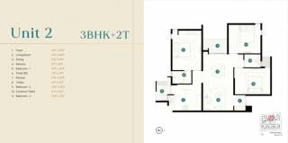 Floor Plan alpha-signature Floor Plan Floor Plan