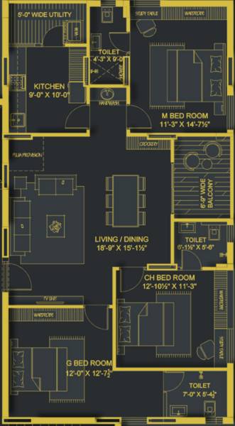 Floor Plan erica Floor Plan Floor Plan