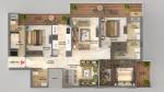  the-saavira Floor Plan Floor Plan