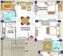  shree-kunj-ii Floor Plan Floor Plan