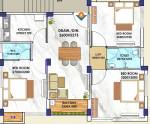 Floor Plan  shree-kunj-ii Floor Plan Floor Plan