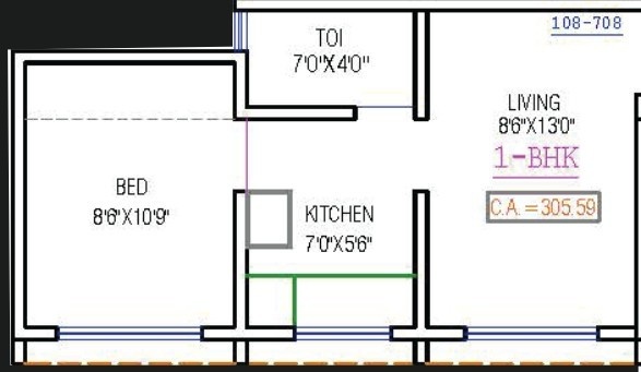 Floor Plan jeevika heights Floor Plan Floor Plan