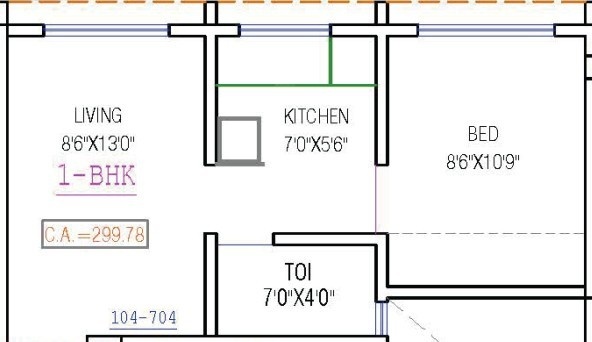 Floor Plan jeevika heights Floor Plan Floor Plan