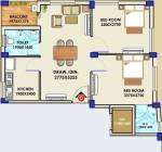Floor Plan  shree-kunj-ii Floor Plan Floor Plan