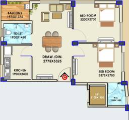 Floor Plan shree-kunj-ii Floor Plan Floor Plan