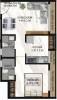 yashoda-vrundavan-complex-c-wing Floor Plan Floor Plan