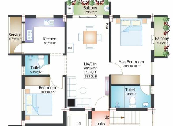  neo-kamath Floor Plan Floor Plan