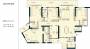  emaar-elite-oasis Floor Plan Floor Plan