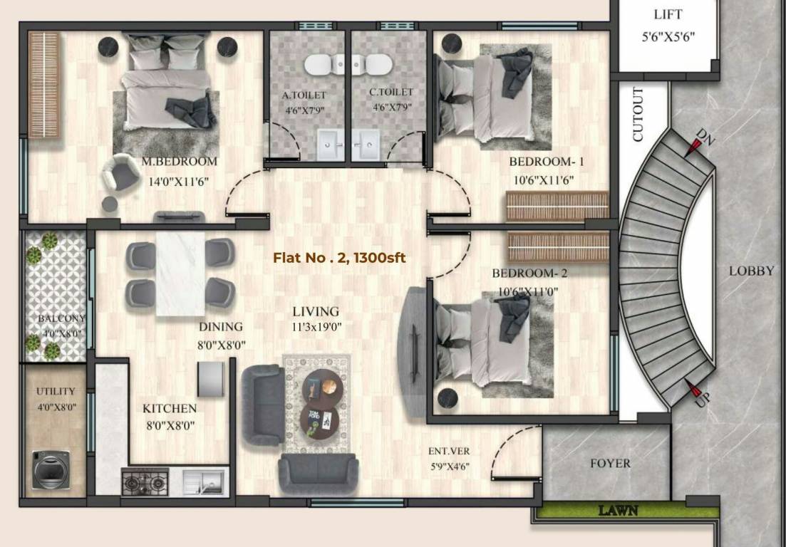 Floor Plan pranav homes Floor Plan Floor Plan
