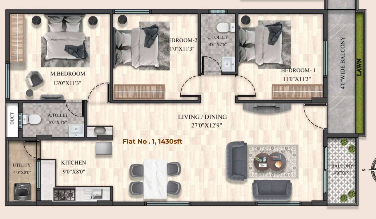 Floor Plan pranav homes Floor Plan Floor Plan