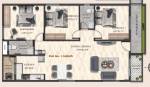 Floor Plan pranav-homes Floor Plan Floor Plan