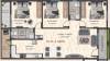 pranav-homes Floor Plan Floor Plan