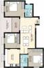 eshana Floor Plan Floor Plan