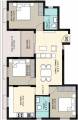  eshana Floor Plan Floor Plan