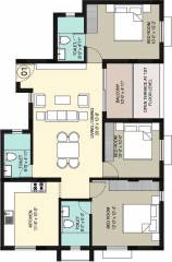  eshana Floor Plan Floor Plan