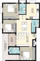  eshana Floor Plan Floor Plan