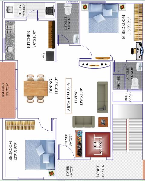  sai-akshara Floor Plan Floor Plan